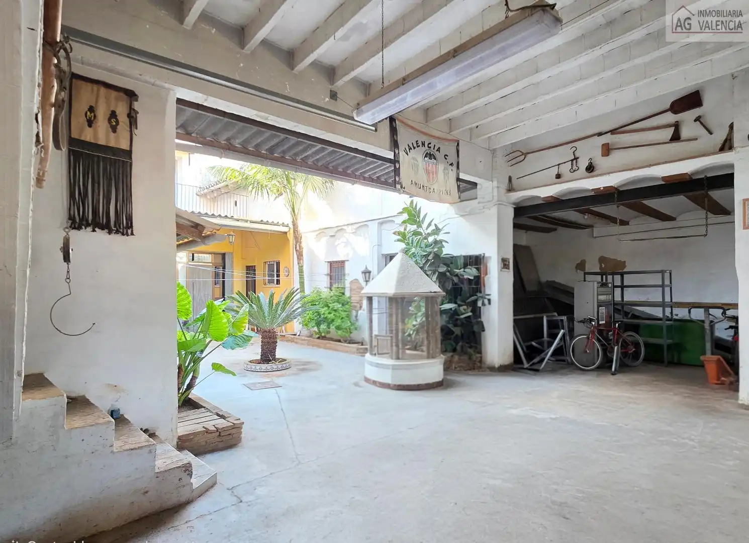 Casa o chalet en venta en Bonrepòs i Mirambell