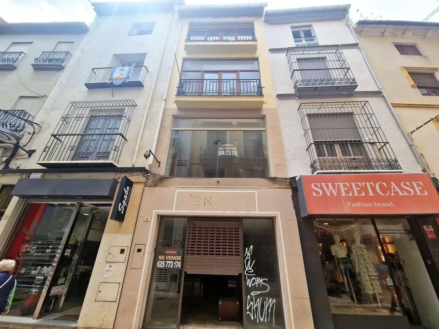 Altri in vendita a Joan Andres 8