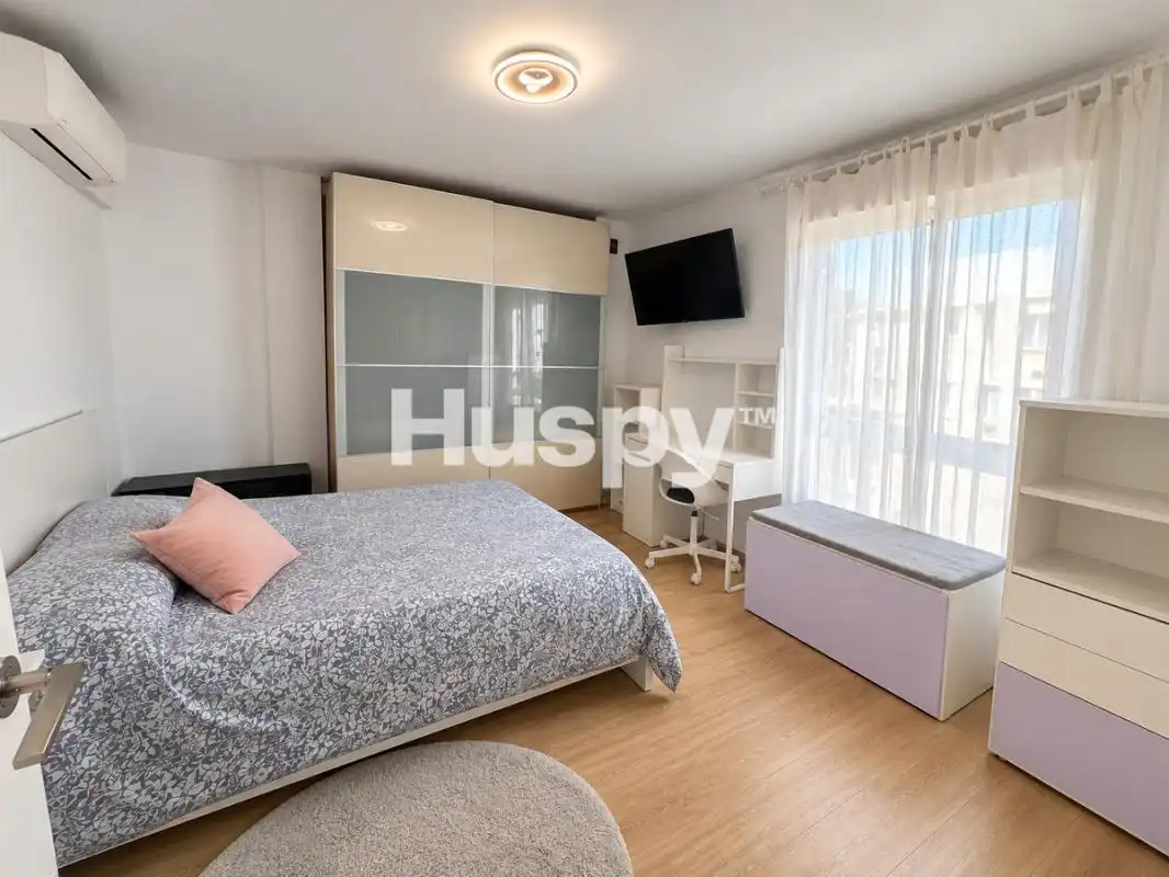 Detached house with terrace for sale in Calle Chopera, imagen 15