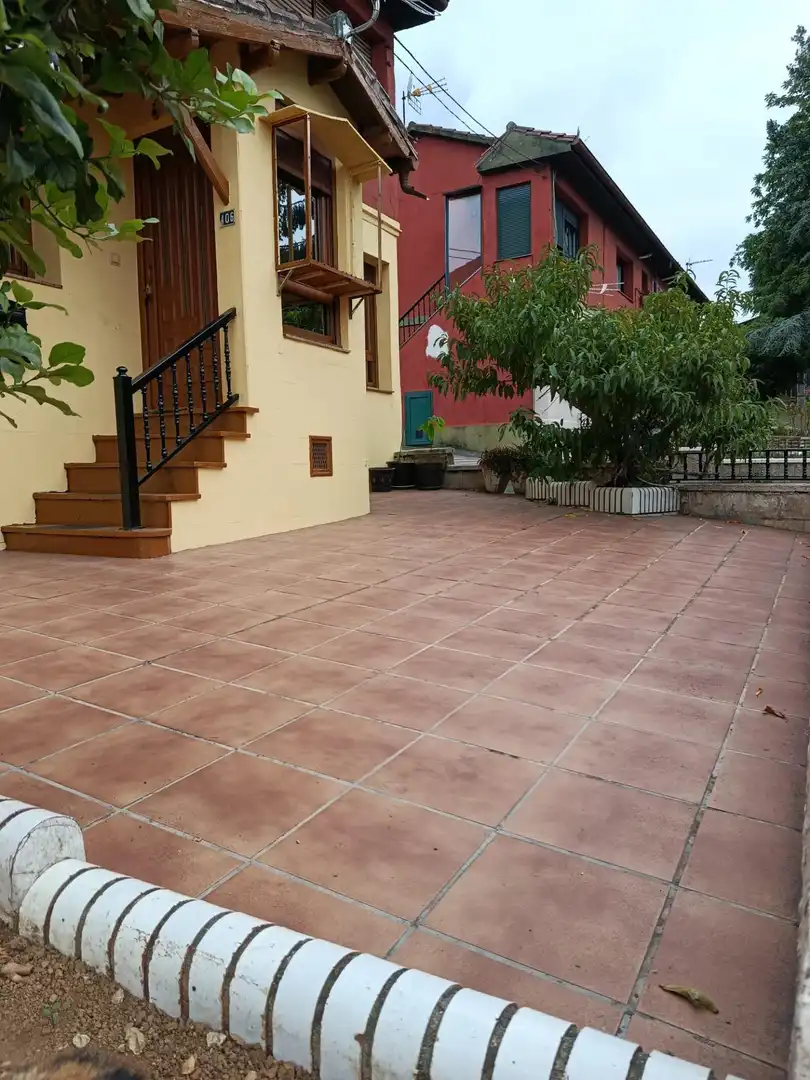 Terrace of Ground floor for sale in Camargo  with Heating, Terrace and Storage room