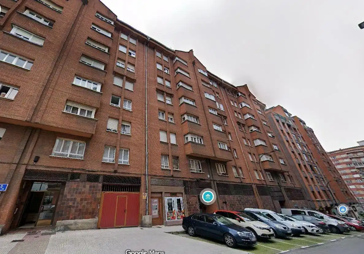 Appartamento in vendita a Vidriera 8, imagen 4