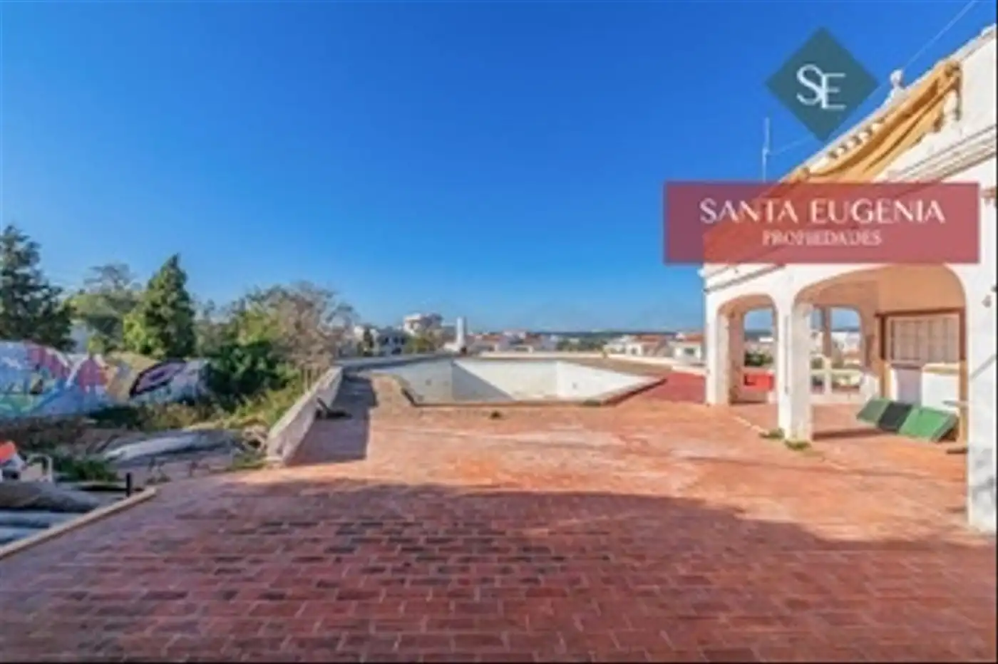 Casa o chalet en venta en Carrer Tropical, 1, Son Vilar - Trepucó