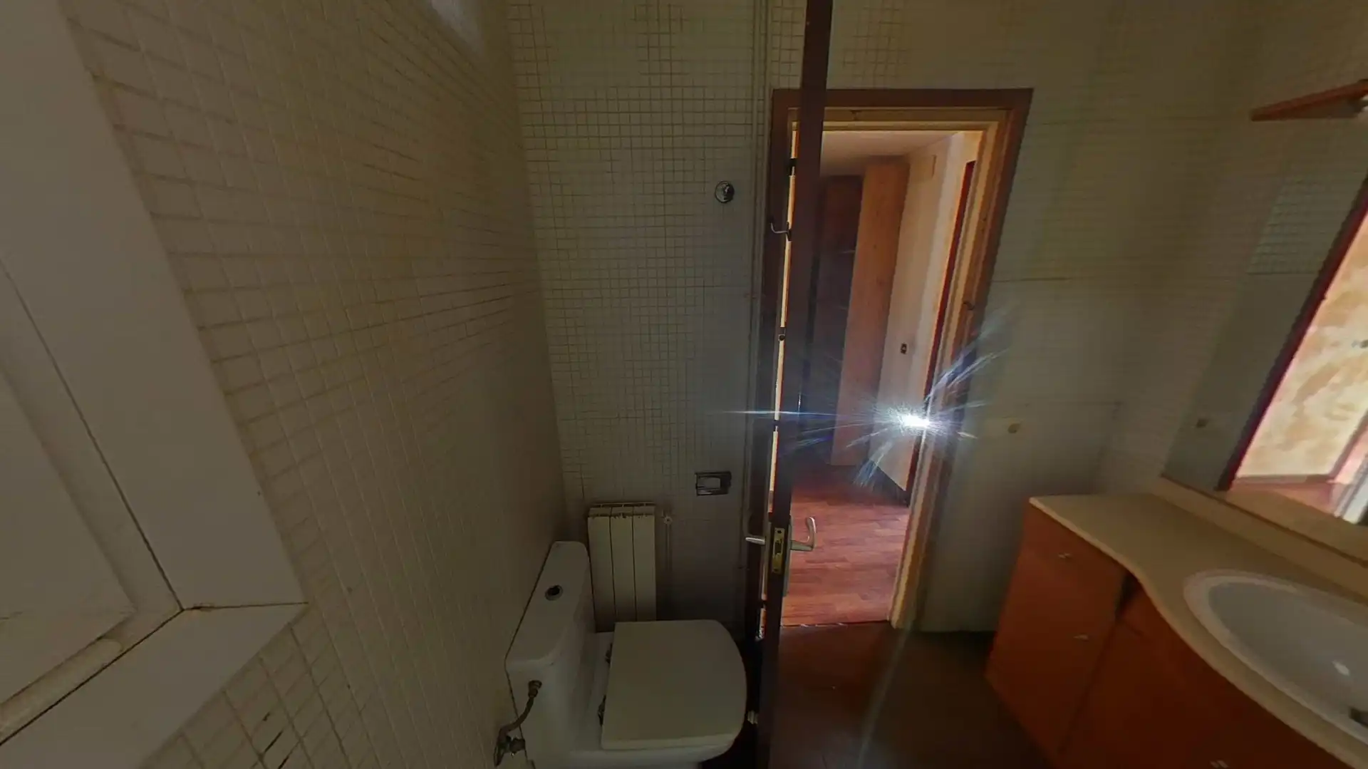 Baño de Piso en venta en Manlleu con Trastero