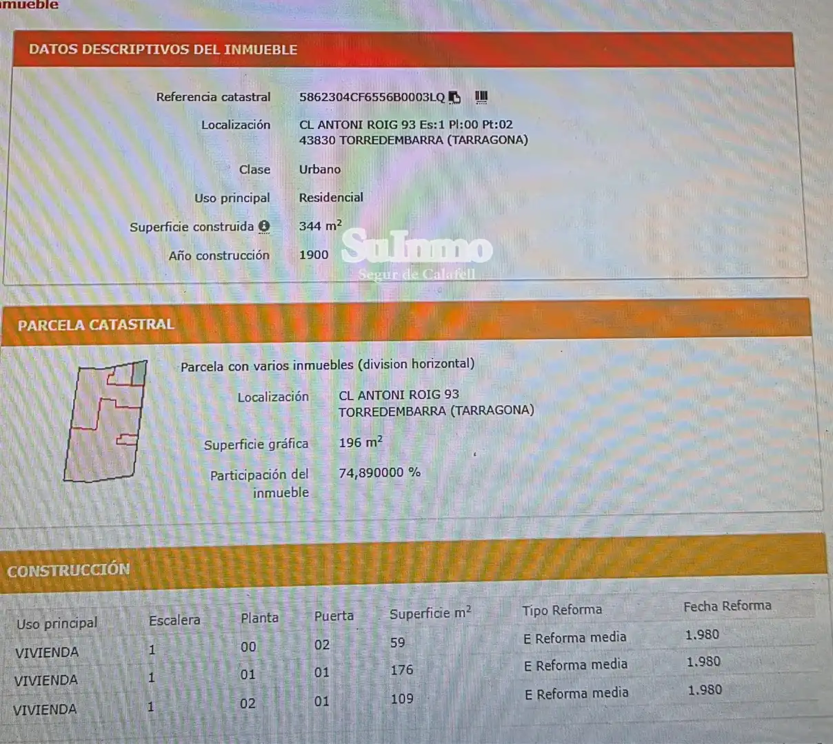 Altres en venda a ANTONI ROIG, imagen 4