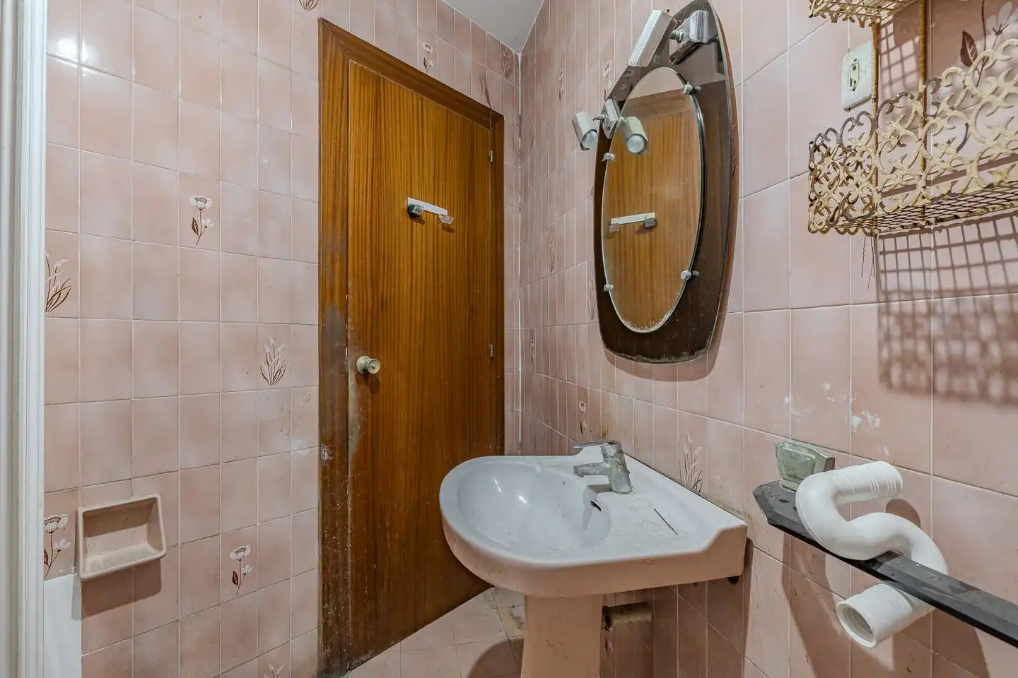 Wohnung zum Verkauf in calle de Viladomat, imagen 15