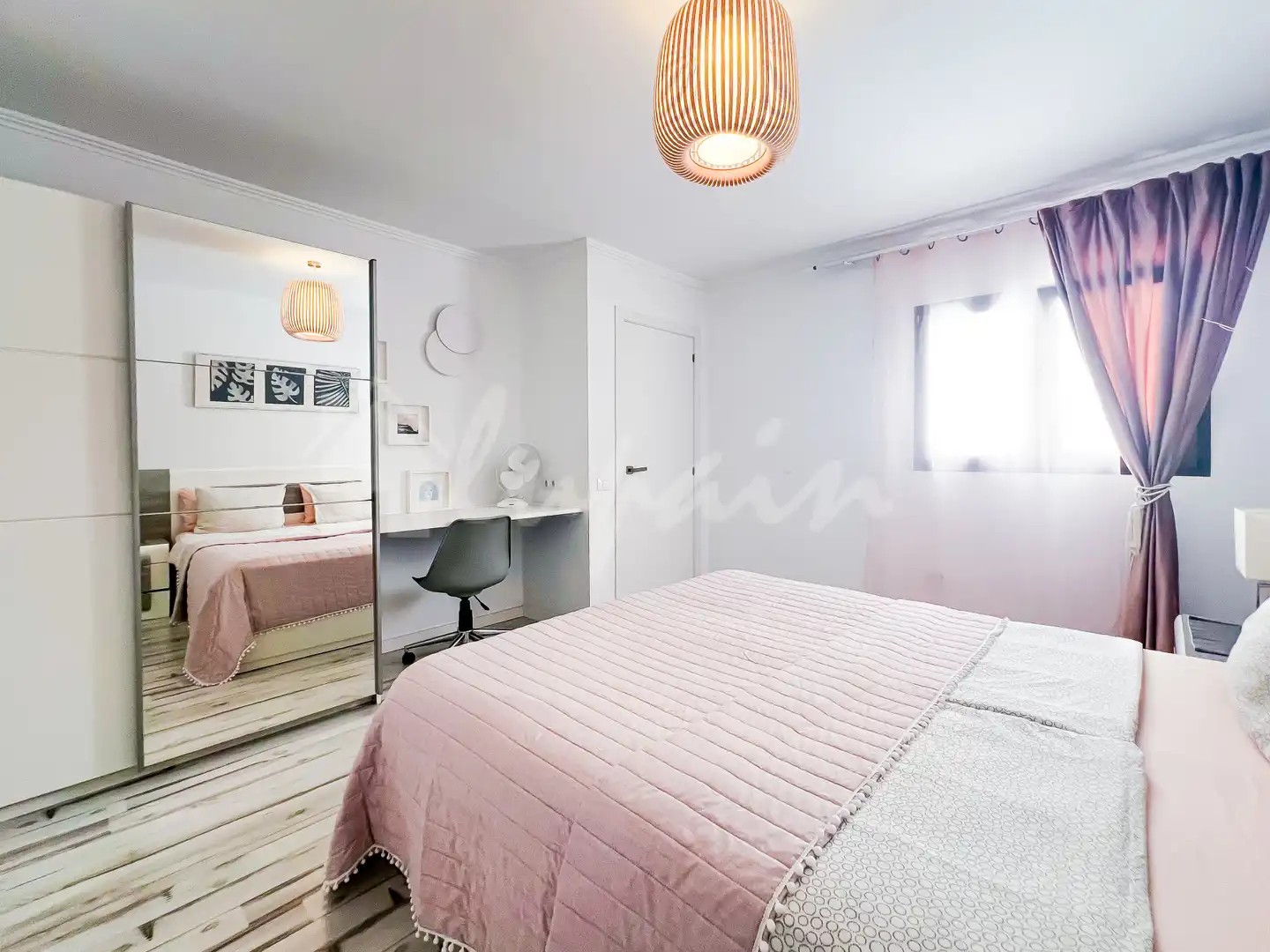 Schlafzimmer von Wohnungen zum Verkauf in Adeje