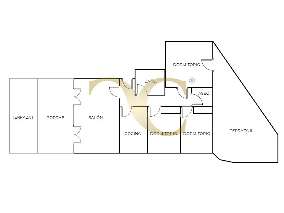 Appartement avec jardin à vendre à Nueva de Llanes, imagen 49