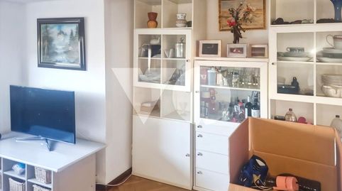 Foto 2 de Dúplex en venta en De Emilio Gastesi Fernández, Quintana, Madrid Capital