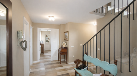 Foto 2 de Casa o xalet en venda a Artes, Guadalix de la Sierra, Madrid