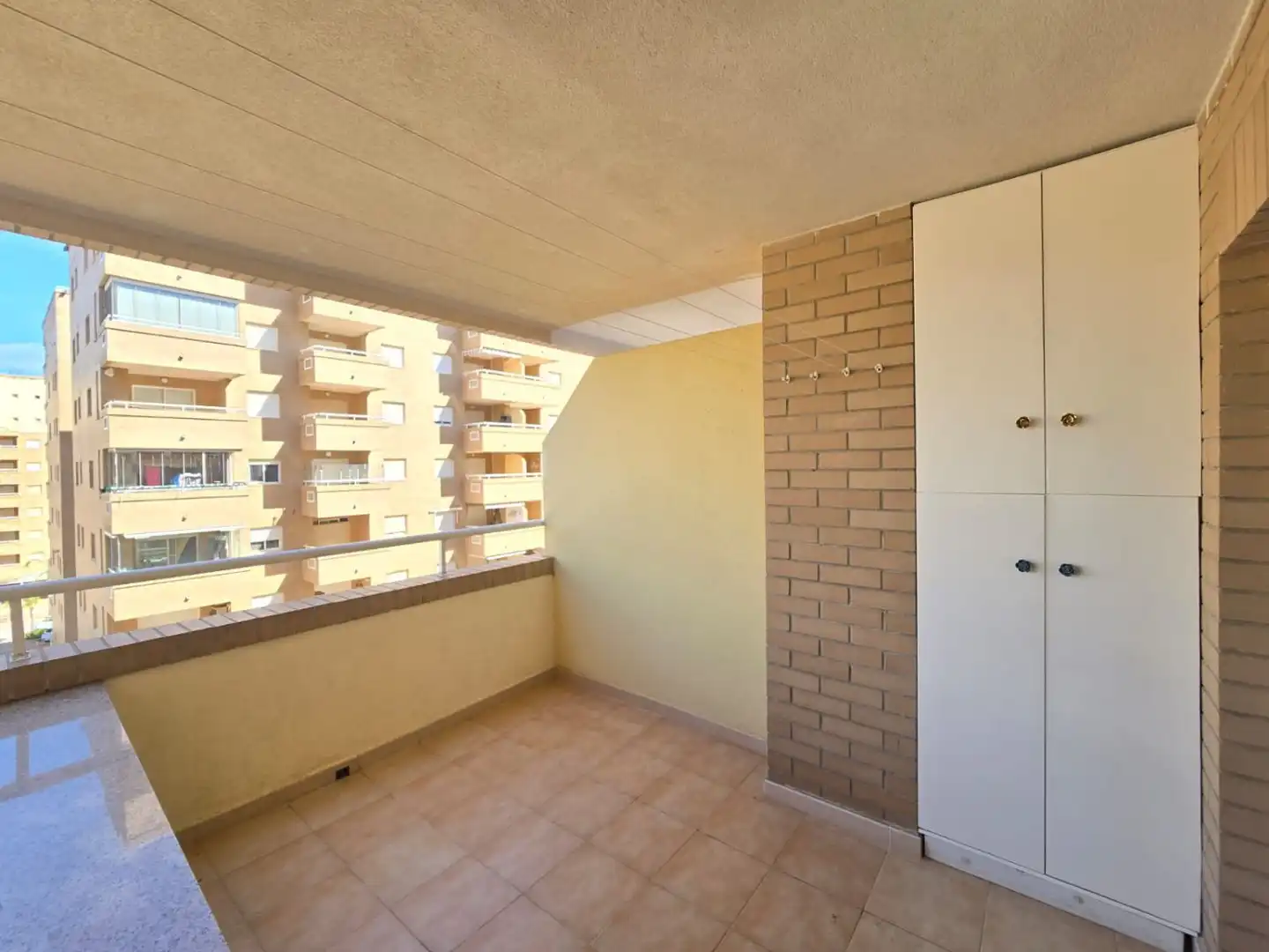 Apartment mit Terrasse zum Verkauf in central 40, imagen 4