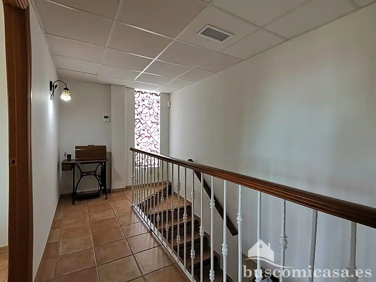 Casa o chalet en venta en Linares con Aire acondicionado, Calefacción y Jardín privado