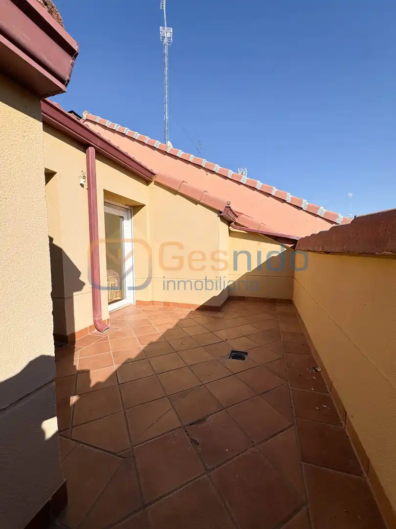 Appartement avec ascenseur à louer à El Carmen, imagen 23