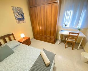 Bedroom of Flat to share in  Madrid Capital