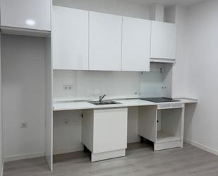 Kitchen of Apartment for sale in San Fernando de Henares  with Air Conditioner