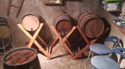 Foto 5 de Pis en venda a Calle Santa Bárbara, 1, La Ginebrosa, Teruel