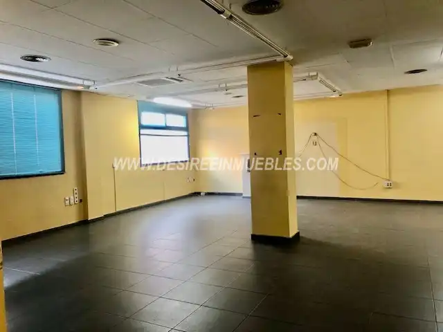Local de alquiler en Valencia con Aire acondicionado y Calefacción