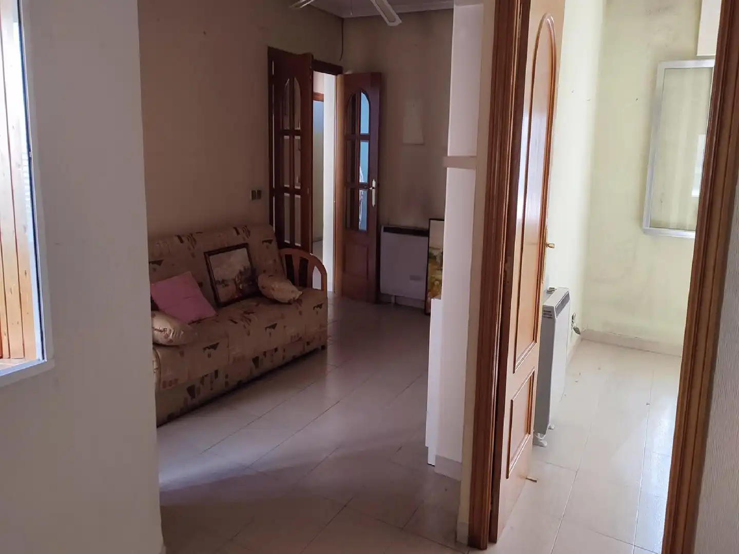 Wohnung zum Verkauf in Centro