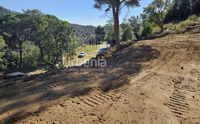 Land for sale in Sant Cebrià de Vallalta