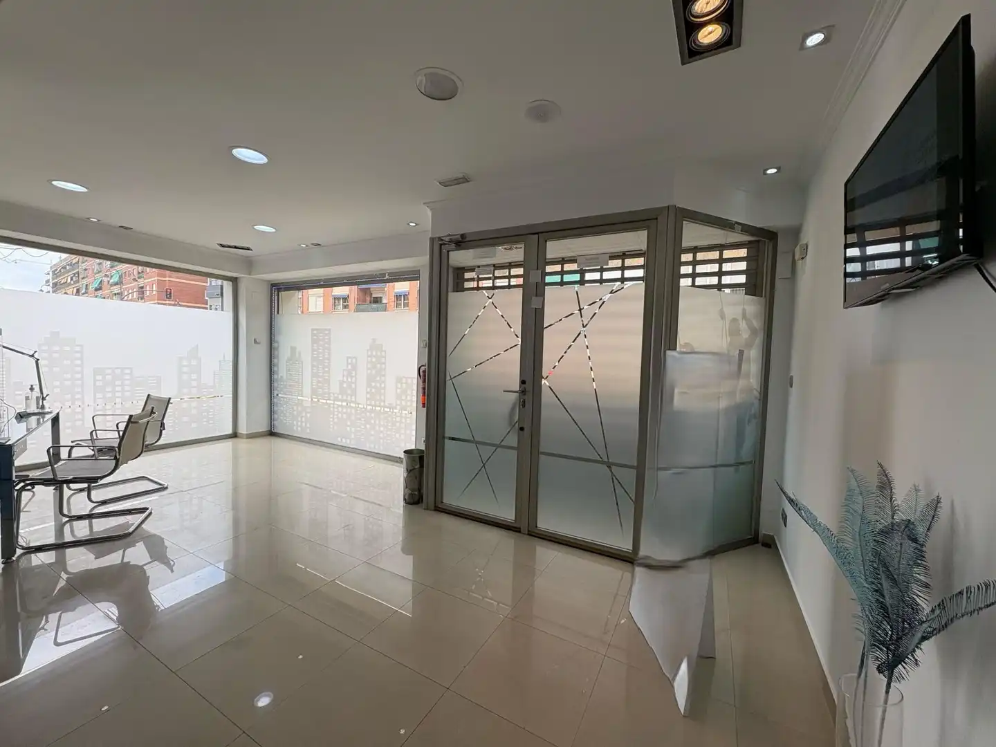 Local comercial en alquiler en Quart de Poblet, imagen 5