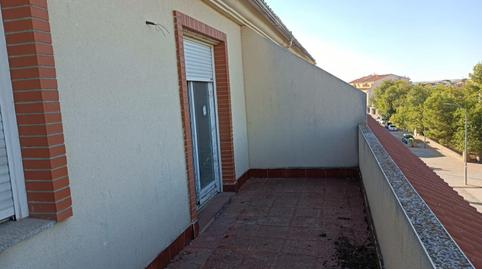 Foto 3 de Pis en venda a Paz, La Villa de Don Fadrique, Toledo