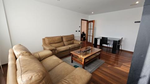 Photo 5 of Flat for rent in Ferrocarril, Os Mallos, A Coruña Capital