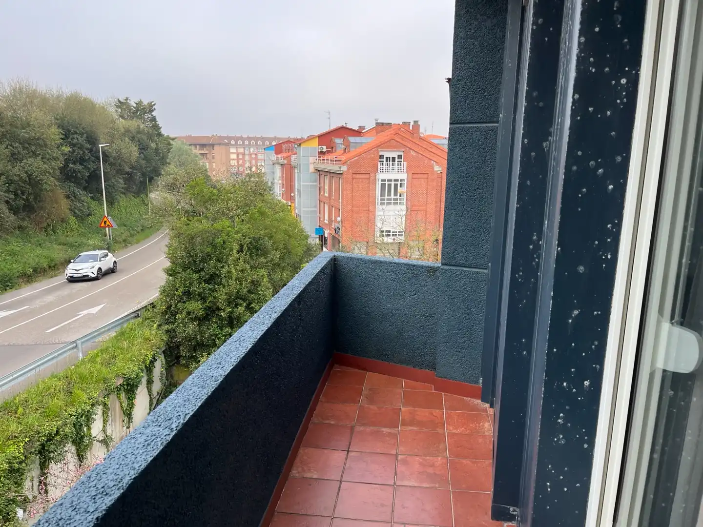 Terrasse von Gebäude zum Verkauf in Ribamontán al Mar