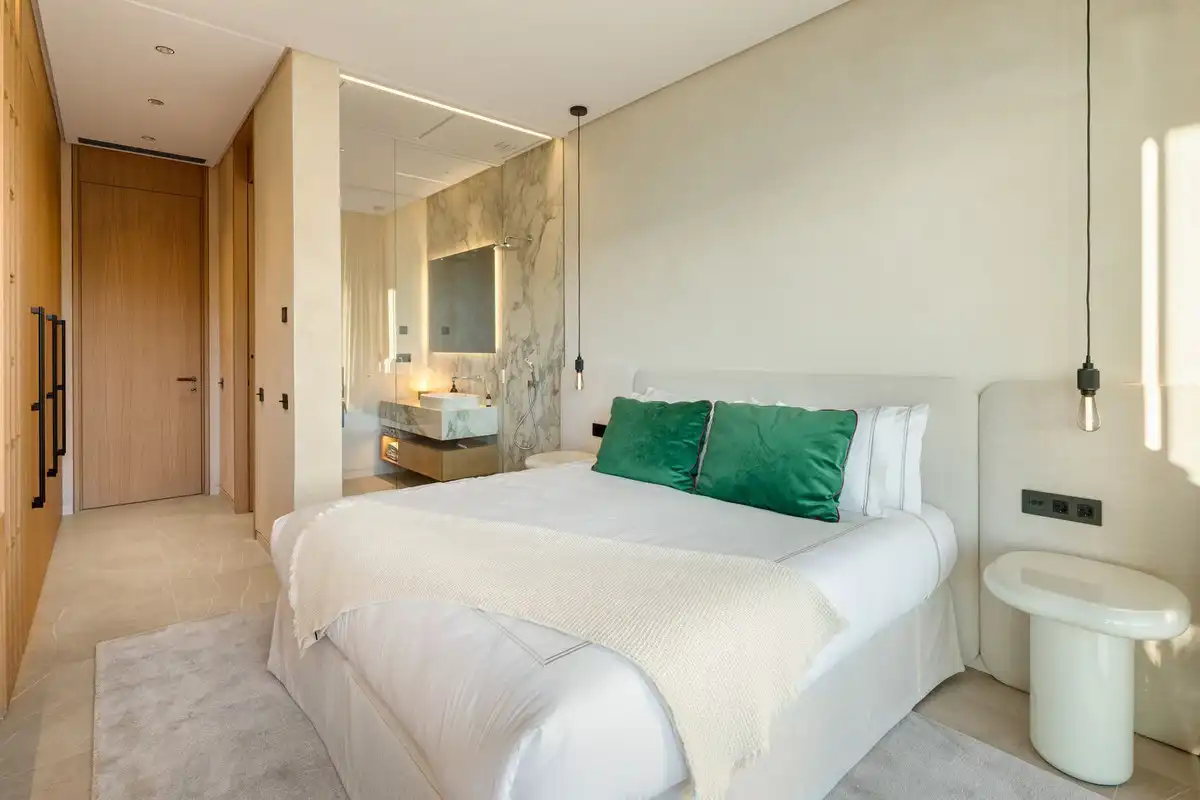 Casa a schiera in vendita a El Madroñal, imagen 20