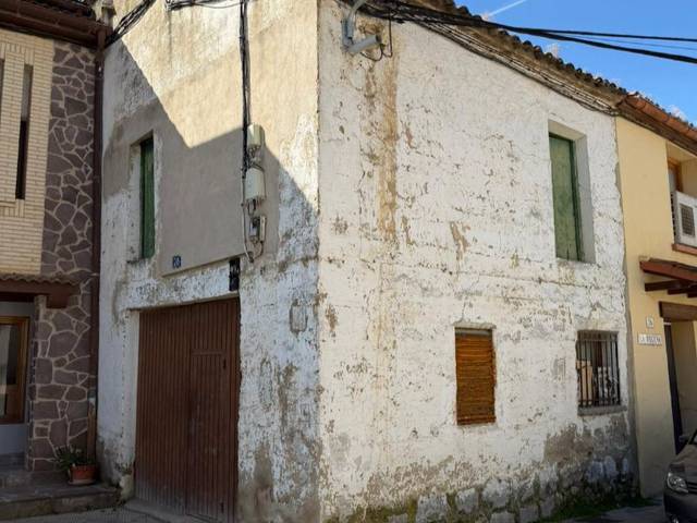 Local comercial en Venta en Carretera Zaragoza, 28 en Caparroso