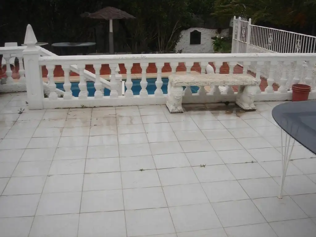 Casa amb jardí en venda a Las Lagunas, imagen 16