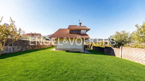 Foto 3 de Casa o chalet en venta en Bembrive, Vigo