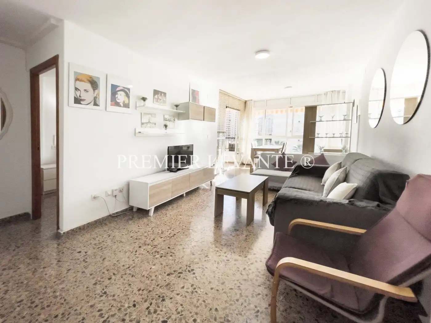 Wohnung zur Miete in Avenida SANTANDER, 23, Playa de San Juan