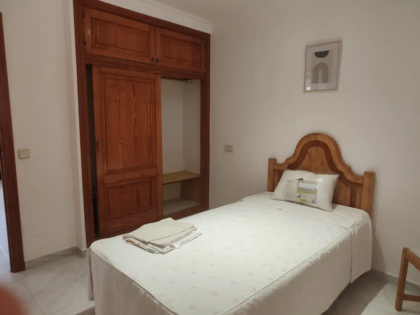 Apartament de lloguer a Carrer de ses Roges, 42, Cala Ratjada