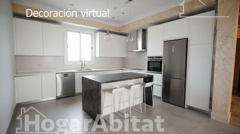 Photo 5 of Flat for sale in Calle Numancia, Doctor Palos - Alto Palancia, Sagunto / Sagunt