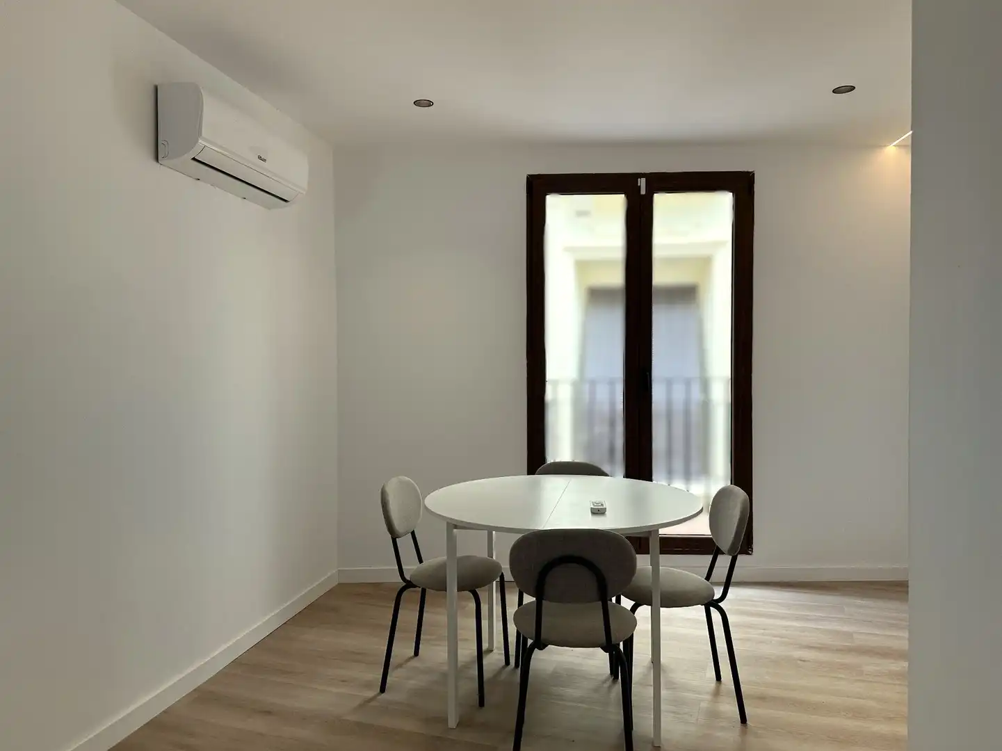 Comedor de Piso en venta en Ontinyent con Aire acondicionado, Calefacción y Trastero