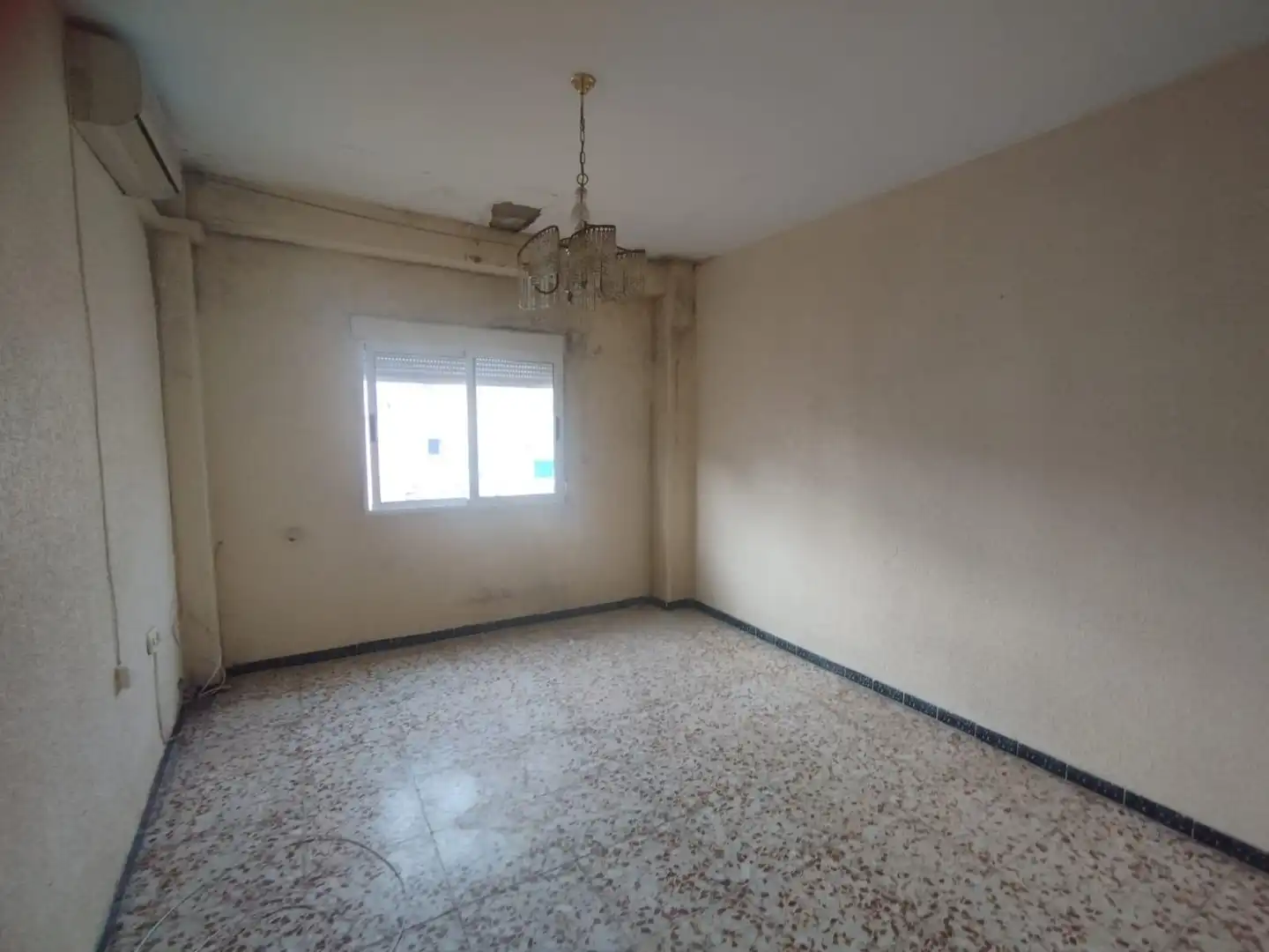 Sala d'estar de Pis en venda en Calasparra amb Aire condicionat i Terrassa