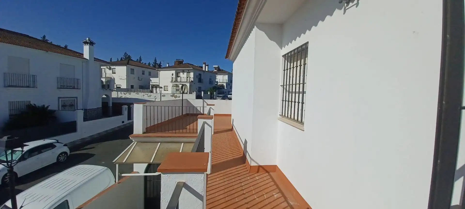 Reihenhaus zum Verkauf in Castilblanco de los Arroyos, imagen 24