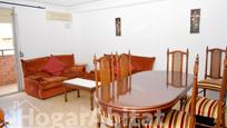 Living room of Flat for sale in Sagunto / Sagunt  with Air Conditioner, Heating and Terrace