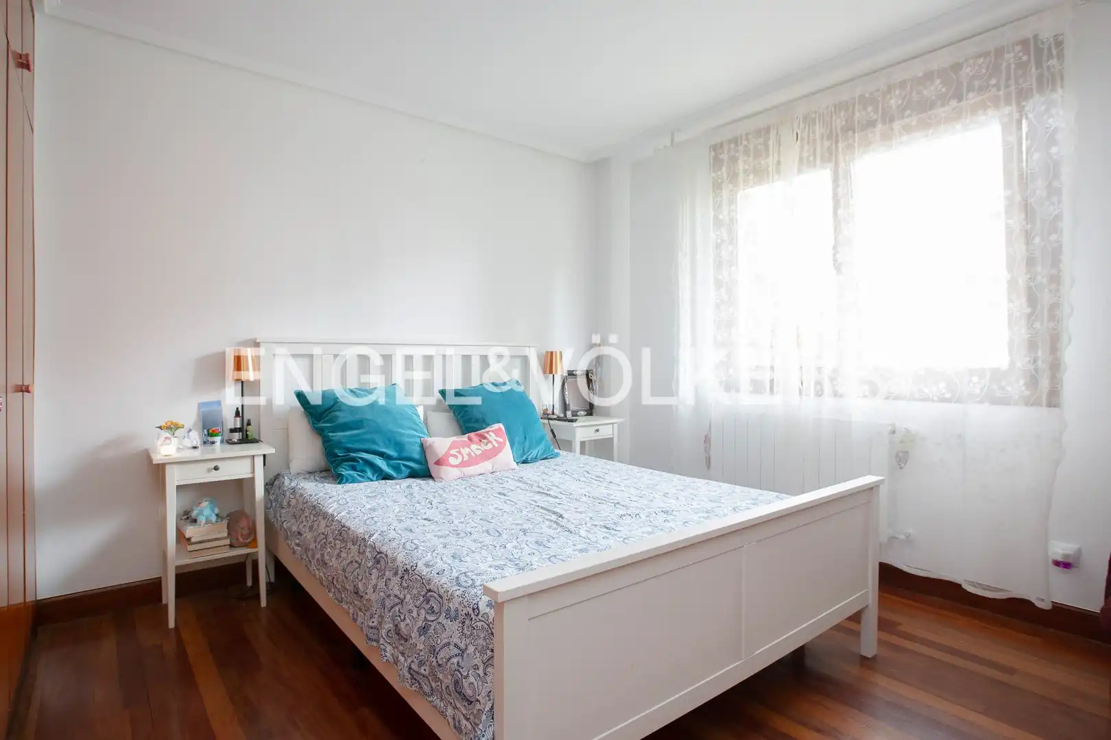 Wohnung zum Verkauf in Negurigane - Peruri