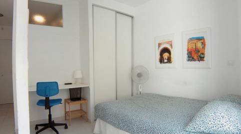 Foto 2 de Estudio de alquiler en Puerta del Ángel,  Madrid Capital
