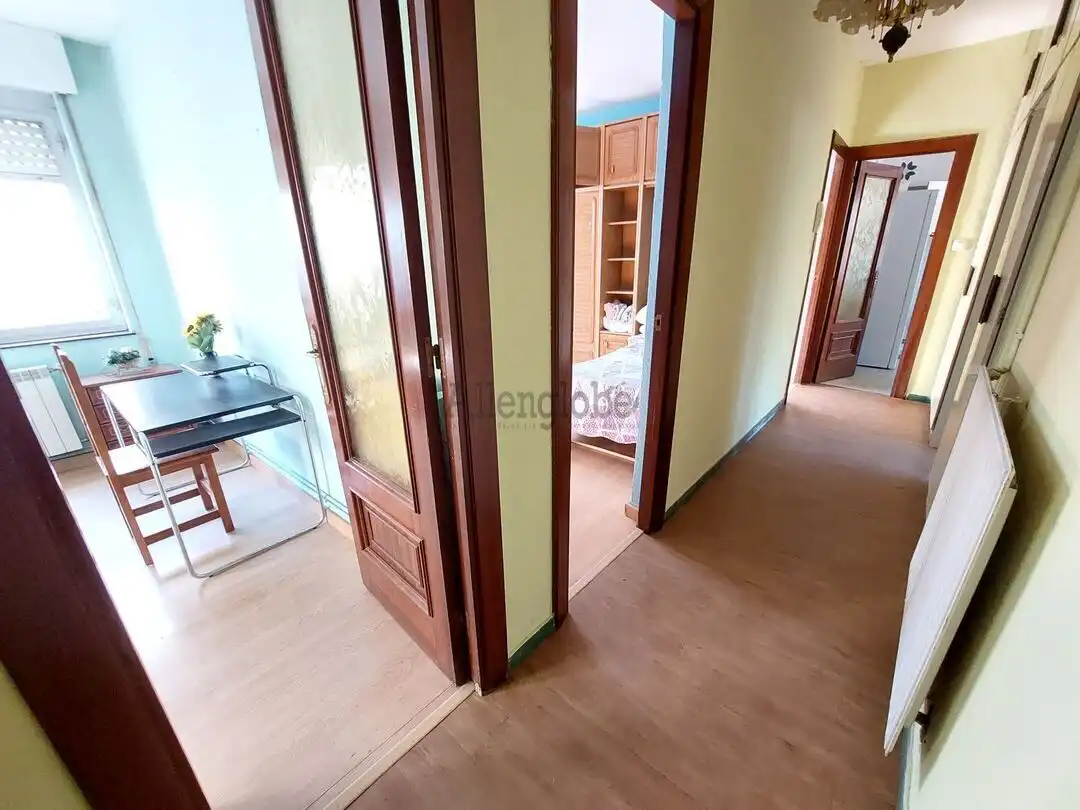 Wohnung zum Verkauf in Oviedo  mit Heizung und Abstellraum