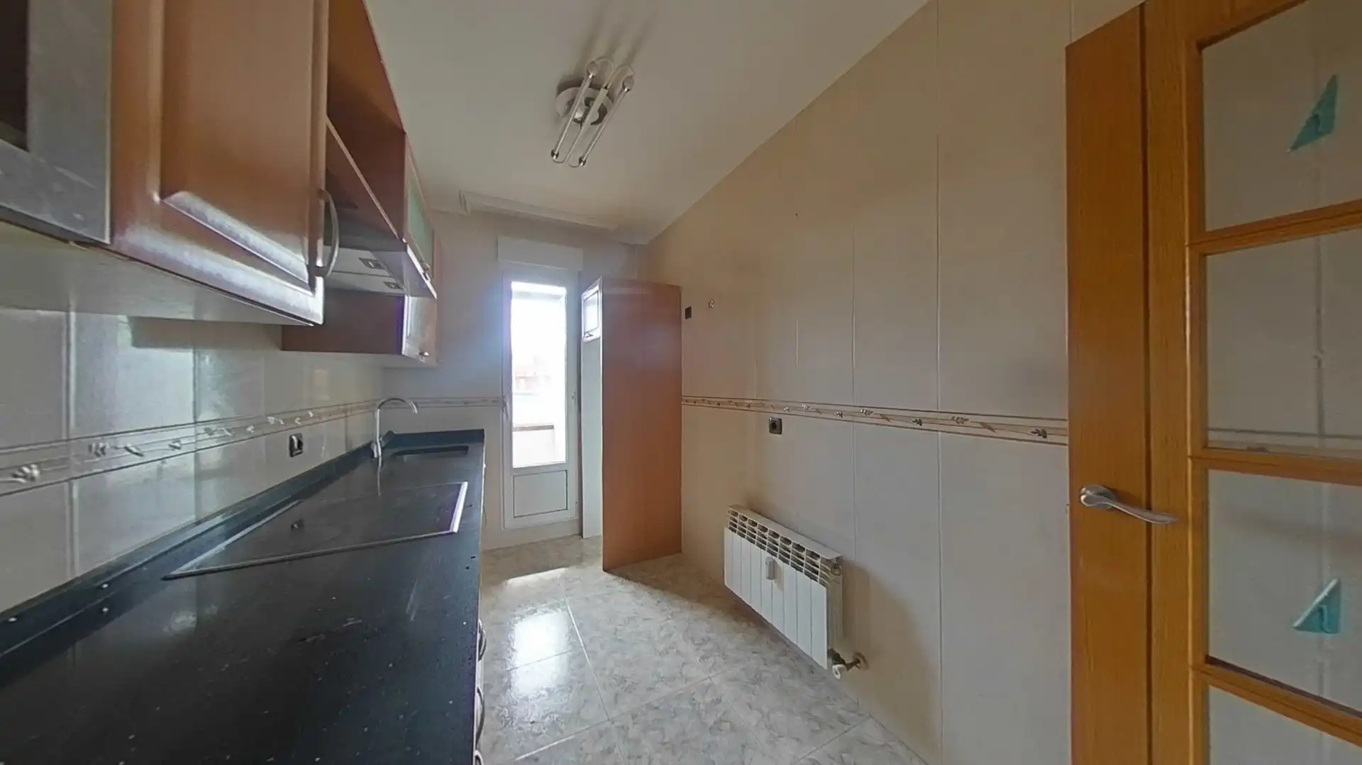 Flat for sale in Arriaga - Lakua