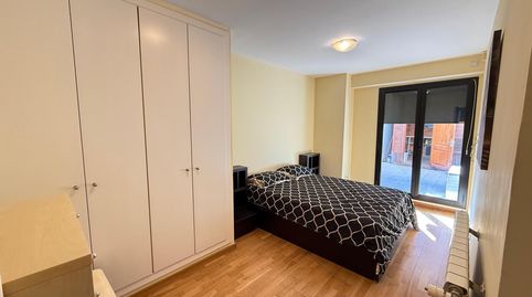 Foto 4 von Wohnung zur Miete in El Parc i la Llacuna del Poblenou, Barcelona Capital