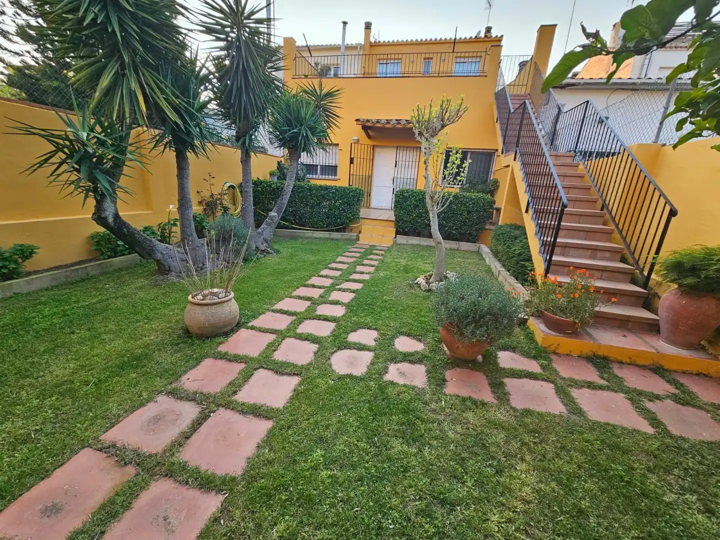Casa amb jardí en venda a Vila de Palafrugell, imagen 39