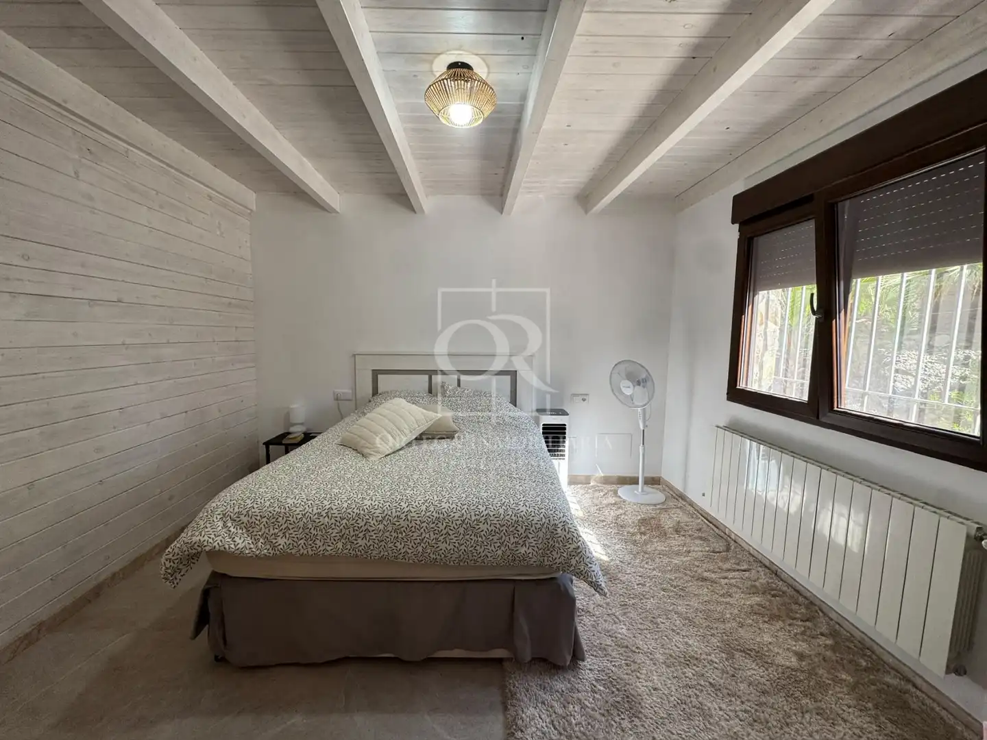 Habitación de Casa o chalet de alquiler en Cehegín, Murcia
