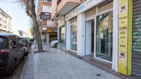 Photo 4 of Premises for sale in  Arabial, 75, Camino de Ronda,  Granada Capital