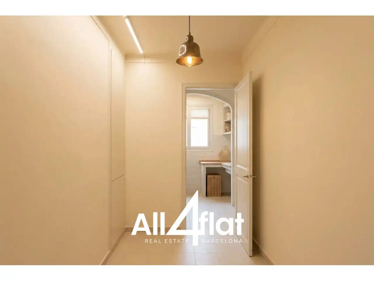 Piso en venta en Barcelona
