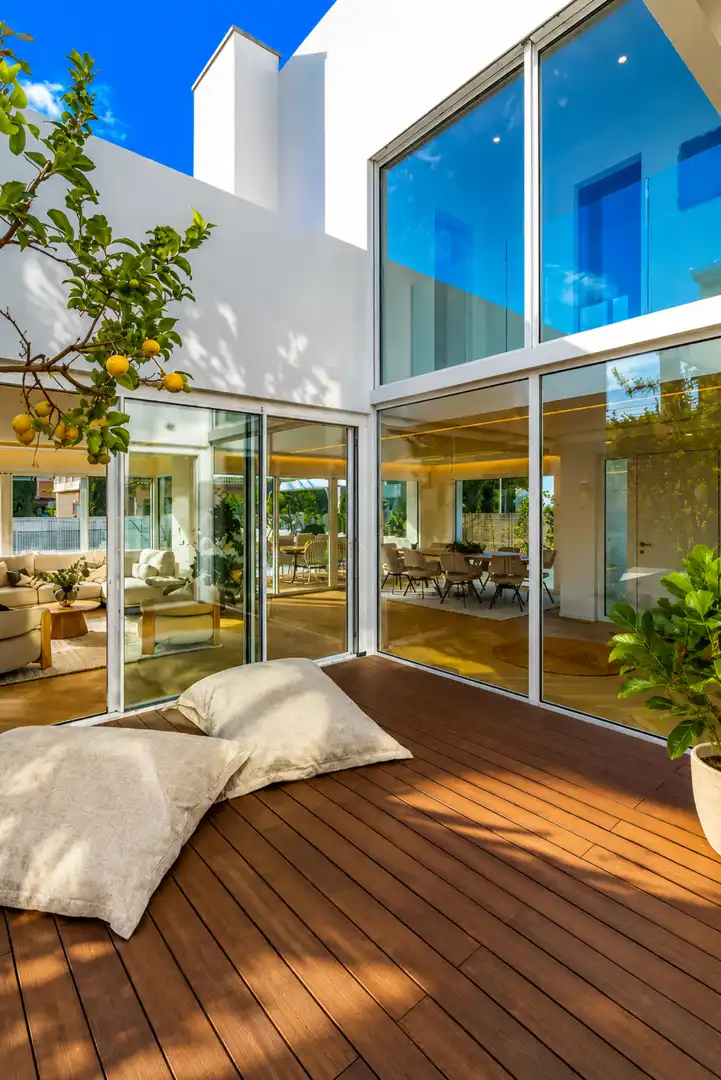 Maison avec piscine à vendre à Palma de Mallorca - calle nadal batle, imagen 3