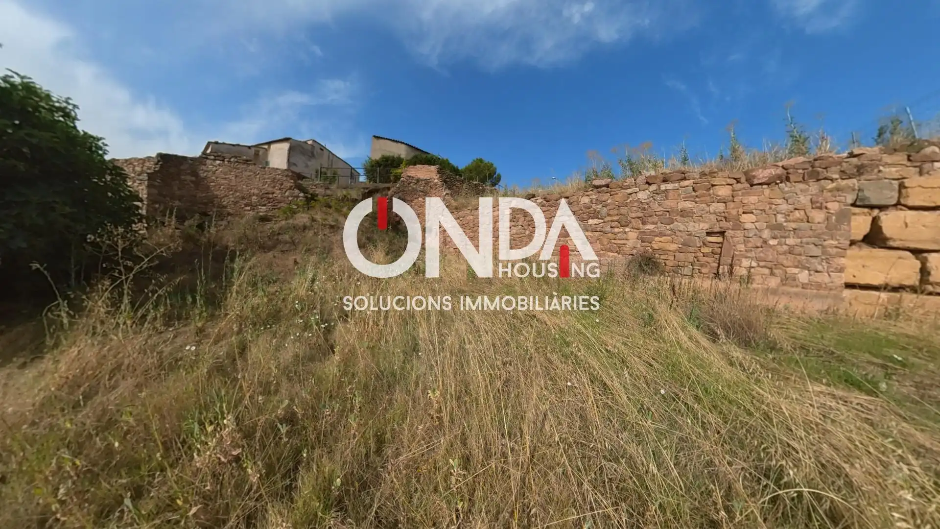Residencial en venta en COLLADA,AG.VILAMITJANA, 28, Tremp