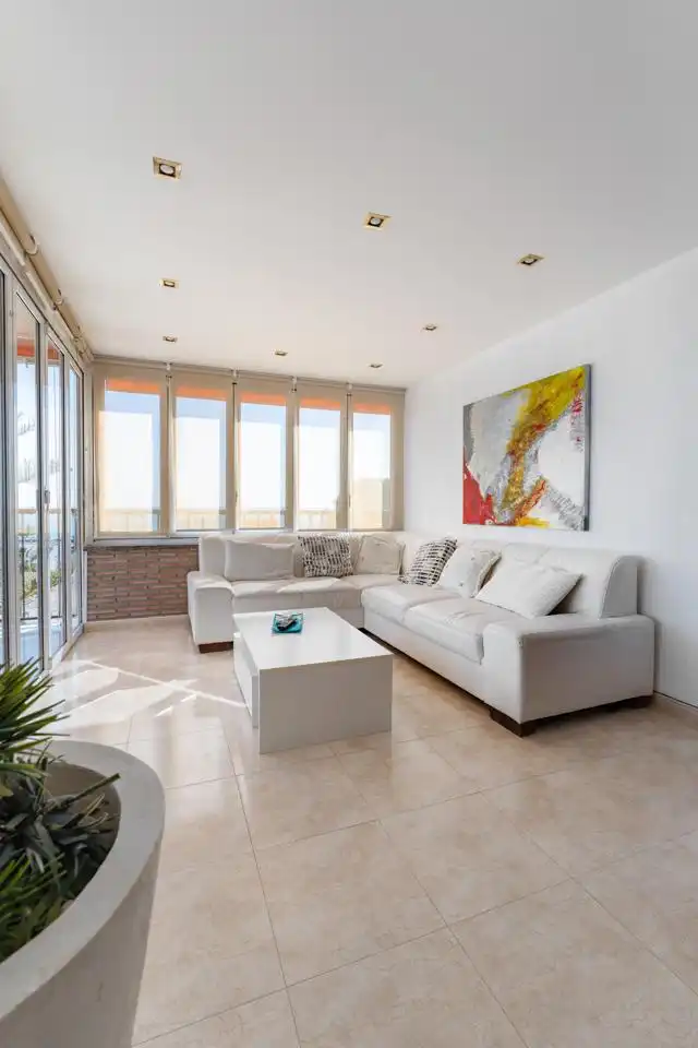 Apartment mit Aufzug zur Miete in Ferrandis Salvador, imagen 8