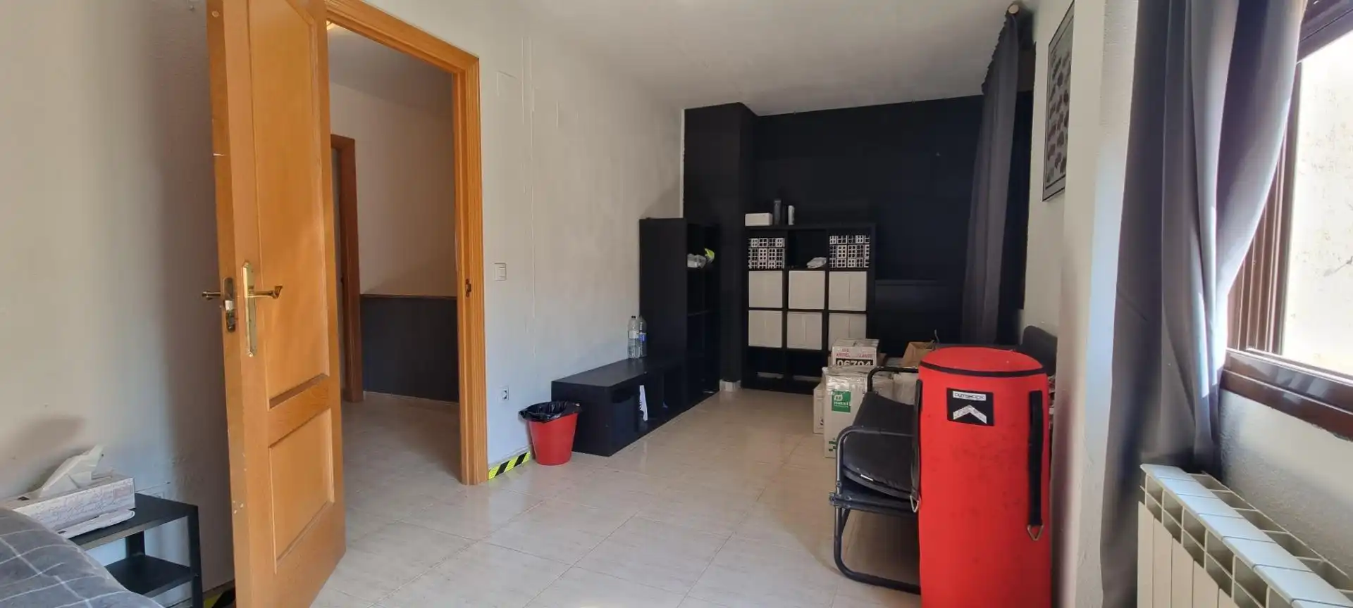 Casa adosada en venda en Épila amb Calefacció i Terrassa